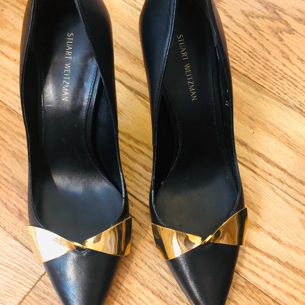 Stuart Weitzman Shoes - Picture 3 of 5